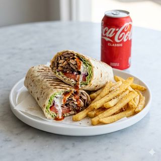 Oferta Durum Kebab