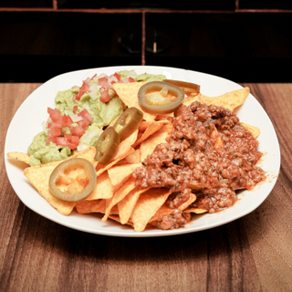 Nachos