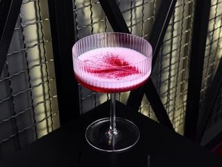 Daiqiri Raspberry (100ml)