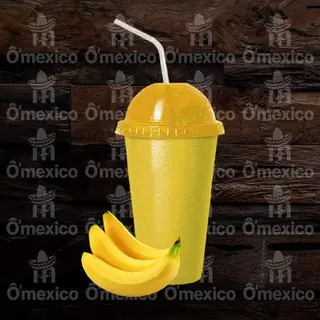 Jus Banane