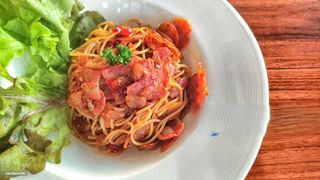 spaghetti  Aglio, Olio e Peperoncino 500g