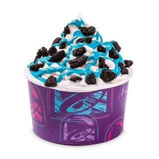 Creamy Bell Oreo