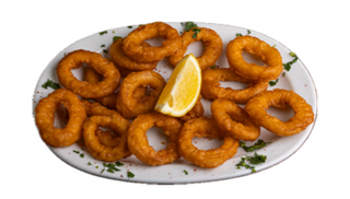 Calamares a la Romana