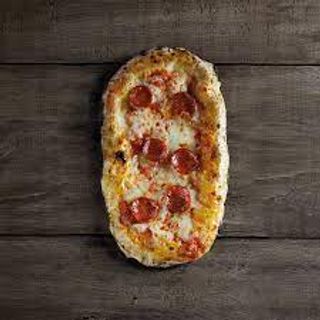 Pizzela De Peperoni Picante