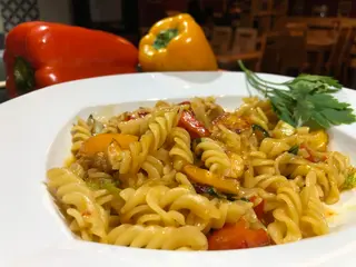 Pollo Picante
