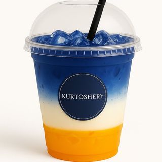 Блакинтна матча айс манго