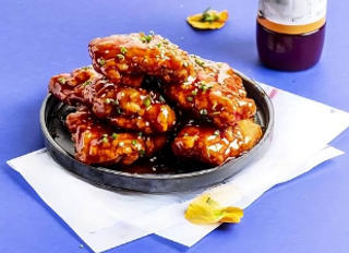 N10. Gulao Tenders De Pollo (300 G.)