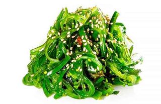 1. Wakame