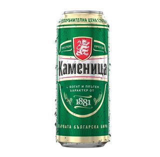 Бира Каменица (500мл)