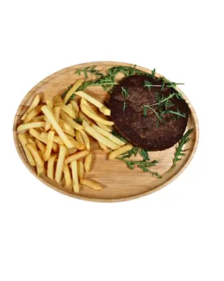 Hamburger da 300 g