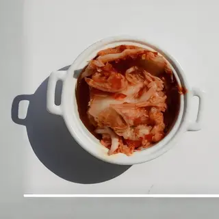 Капуста Кимчи