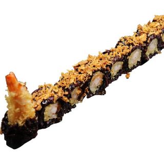 203. Black ebiten 8 pezzi