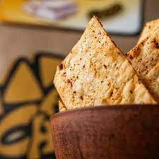 Чипси Печені З Лаваша - Aнтиchips