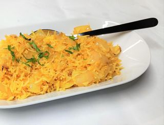 Piaza Pulao .