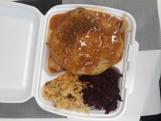 Placek po węgiersku