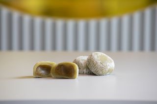 Mochi matcha - 1 pezzo