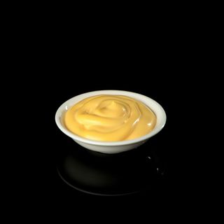 ყველის სოუსი  