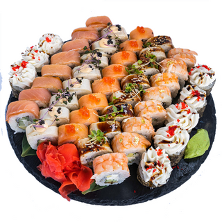 Преміум сет філадельфія