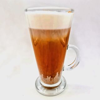 Ice White Chocolate Latte