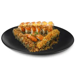 Assortiment Mixte
