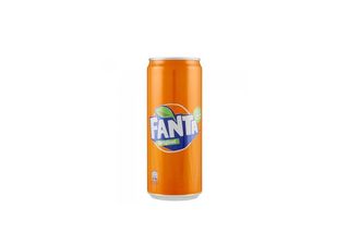 Fanta 33cl