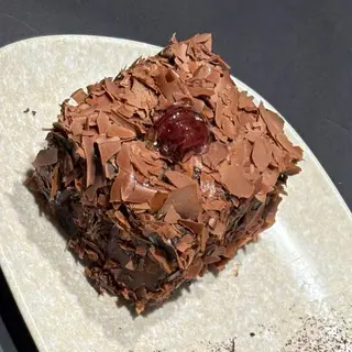Cherry Chocolate