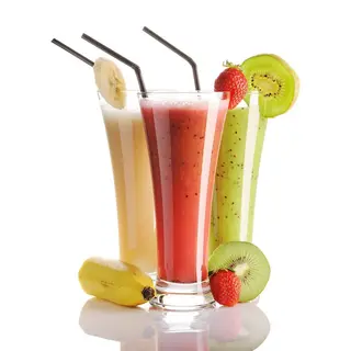 Fresh Juice 500ml