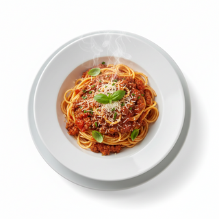 Spaghetti Bologneze