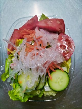 29. Ensalada De La Casa