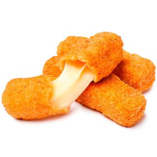 Сырные  палочки (4шт)