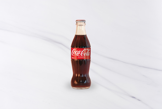 Coca-Cola Classic XS