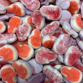 Черепи виноградні (50г)