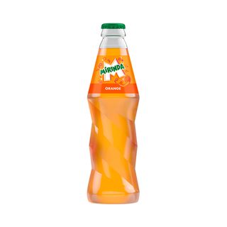 Mirinda Orange скло