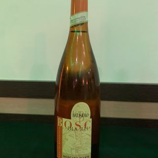 Vino Moscato D'asti D.O.C.G.  (750 Ml.)