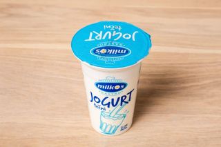 Jogurt