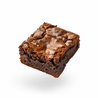 Brownie Individual