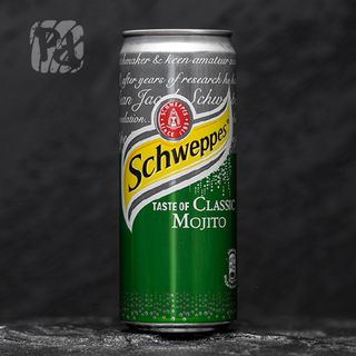 Швепс (250мл)