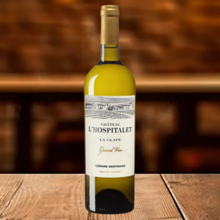 Chateau L´hospitalet la clape