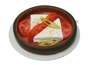 Сирене на пещ