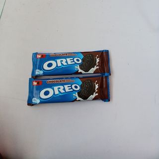 OREO 