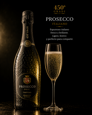 Prosecco Italiano