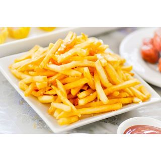 Potato of your choice