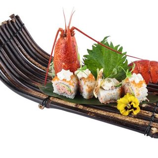 08 astice rollo -4 pezzi 