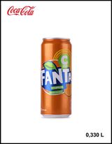 ფანტა 330მლ