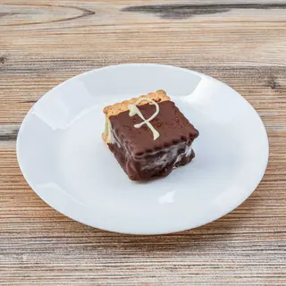 Biscotto Pistacchio