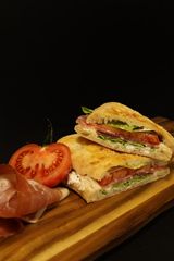 Montenegro sendvič 430gr