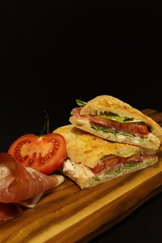 Montenegro sendvič 430gr