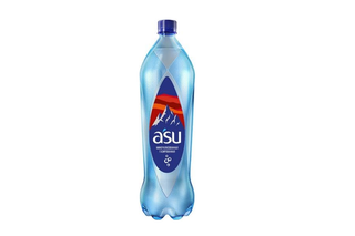 Вода Asu (1 л.)