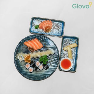 Combo Cena Involtino