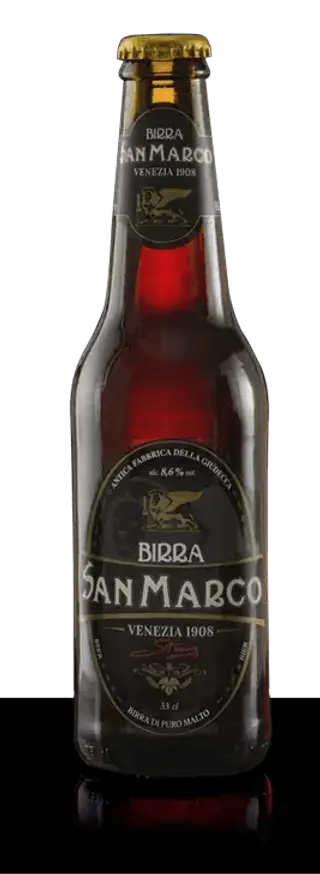 San Marco Strong 33 cl
